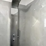 Apartment Minimal Grey Pool-front In *